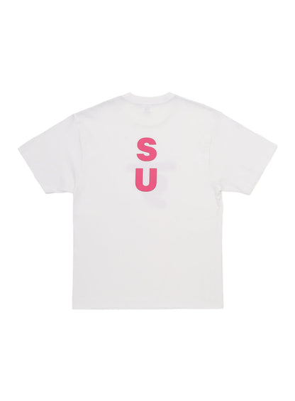 S/S Tee す