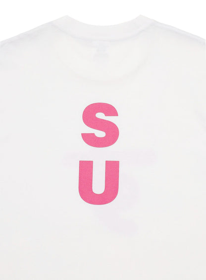 S/S Tee す