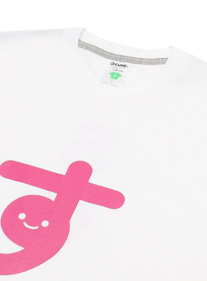 S/S Tee す
