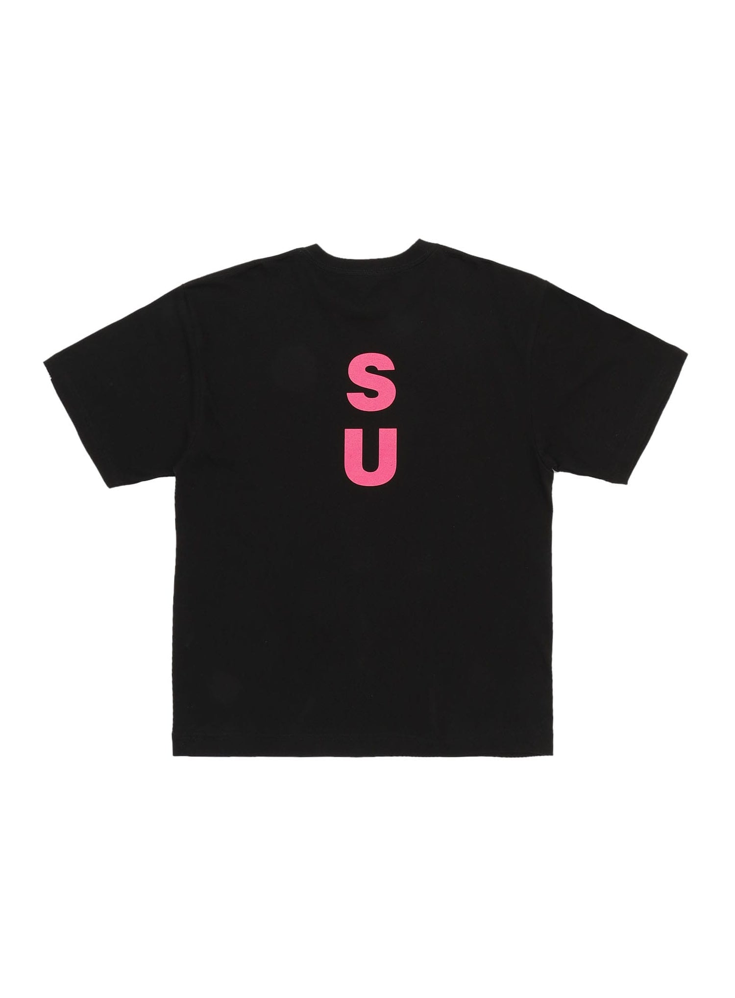 S/S Tee す