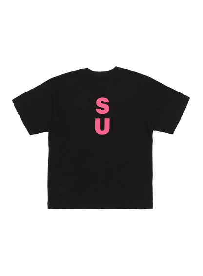 S/S Tee す