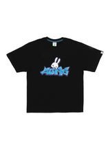 S/S Tee グラフィティ