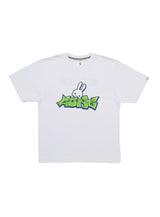 S/S Tee グラフィティ