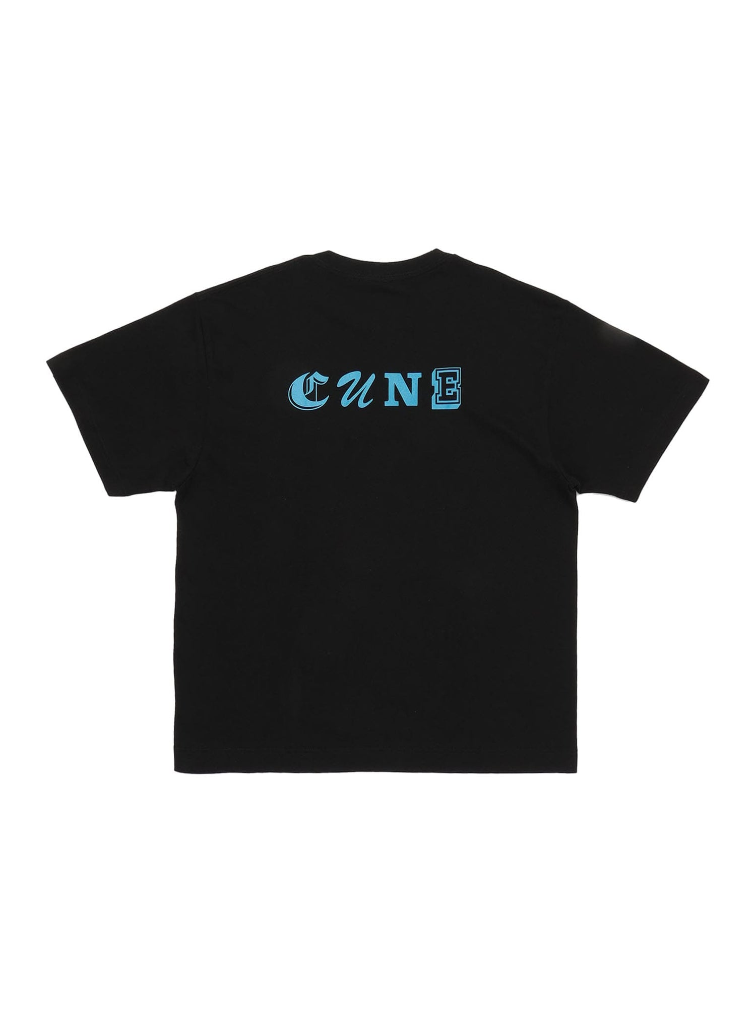 S/S Tee グラフィティ