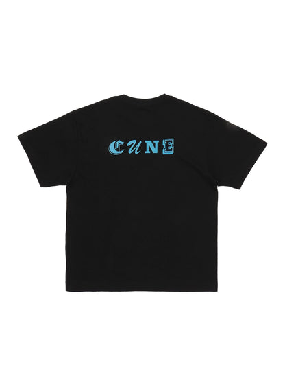 S/S Tee グラフィティ