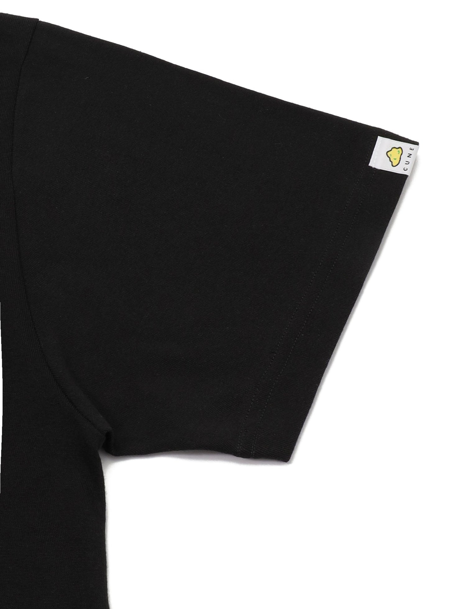 S/S Tee グラフィティ