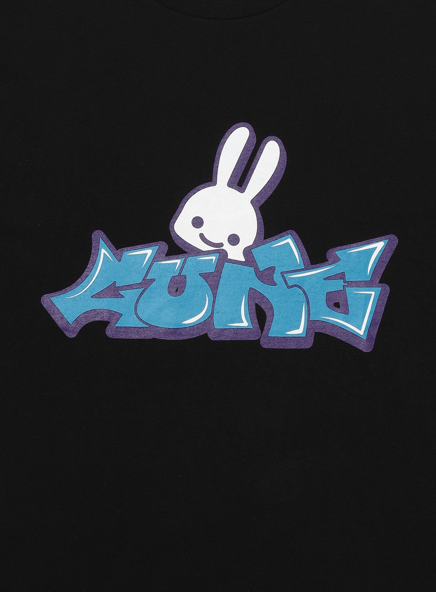 S/S Tee グラフィティ