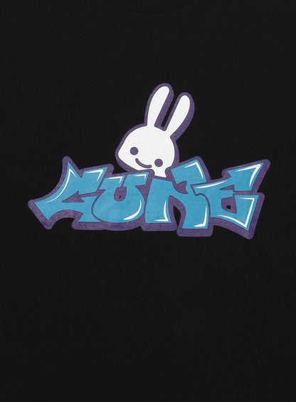 S/S Tee グラフィティ