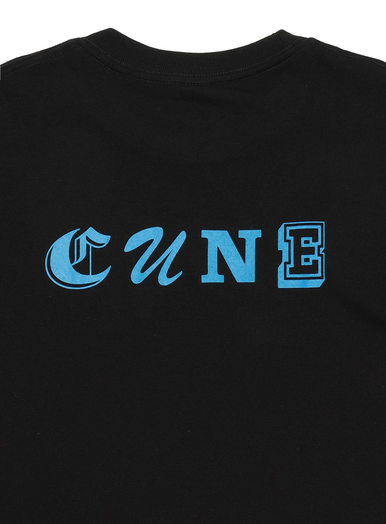 S/S Tee グラフィティ