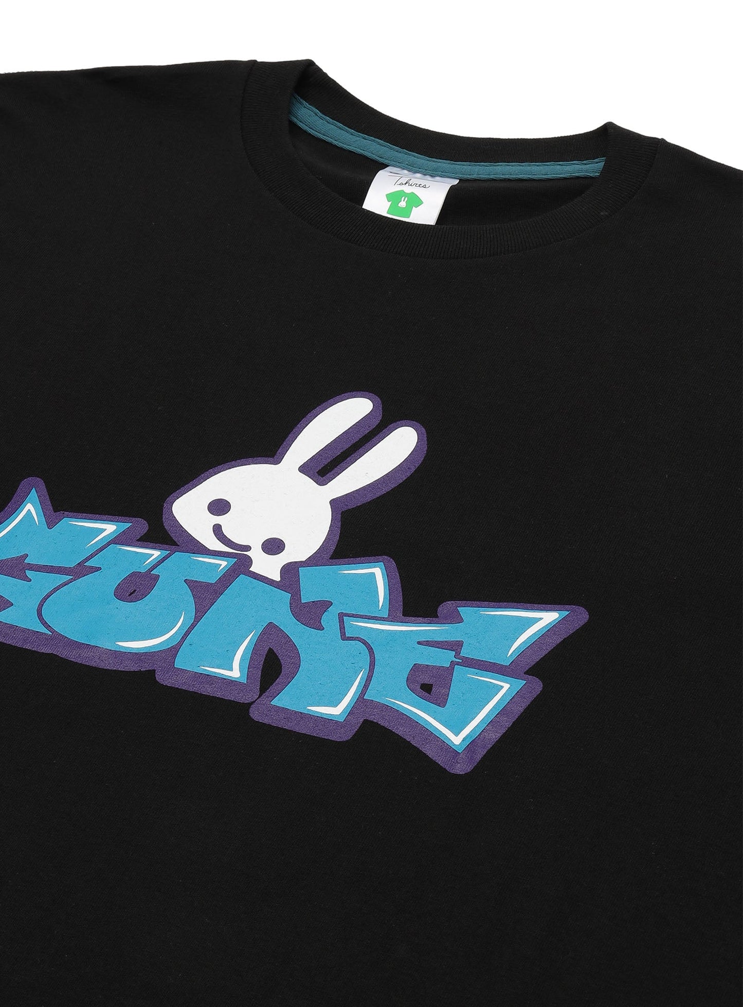 S/S Tee グラフィティ