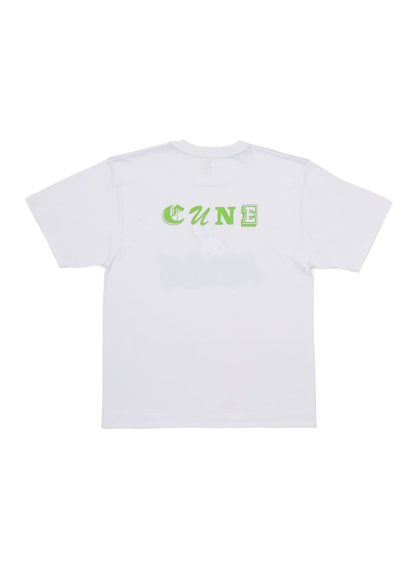 S/S Tee グラフィティ
