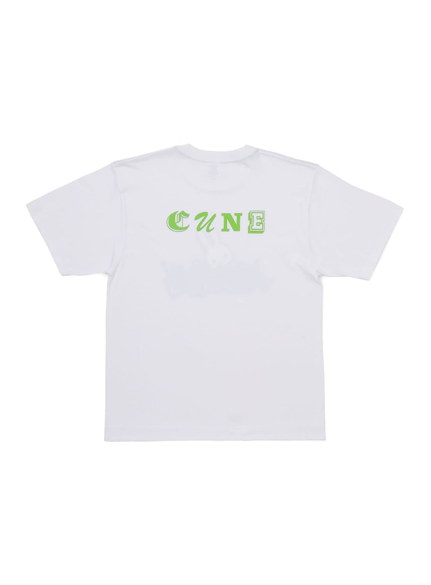 S/S Tee グラフィティ