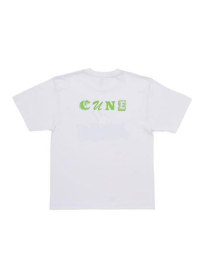 S/S Tee グラフィティ