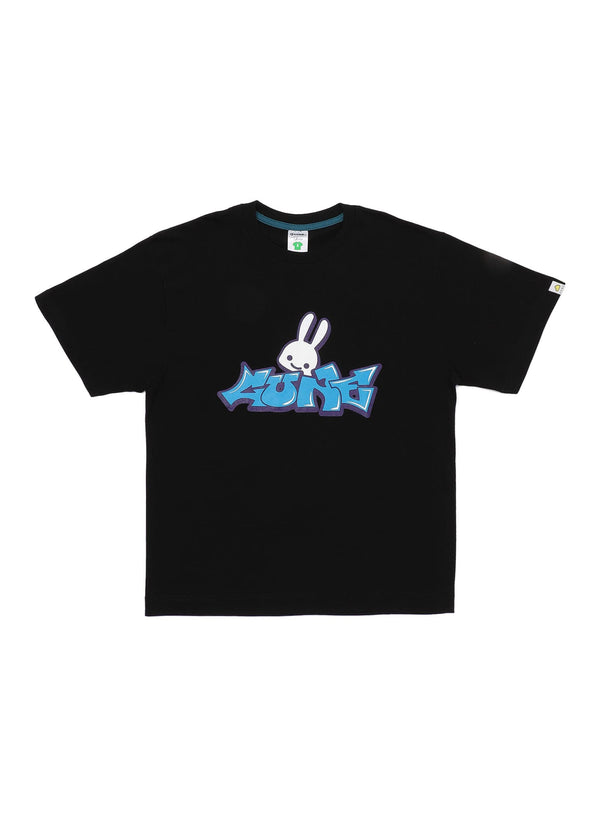 S/S Tee グラフィティ