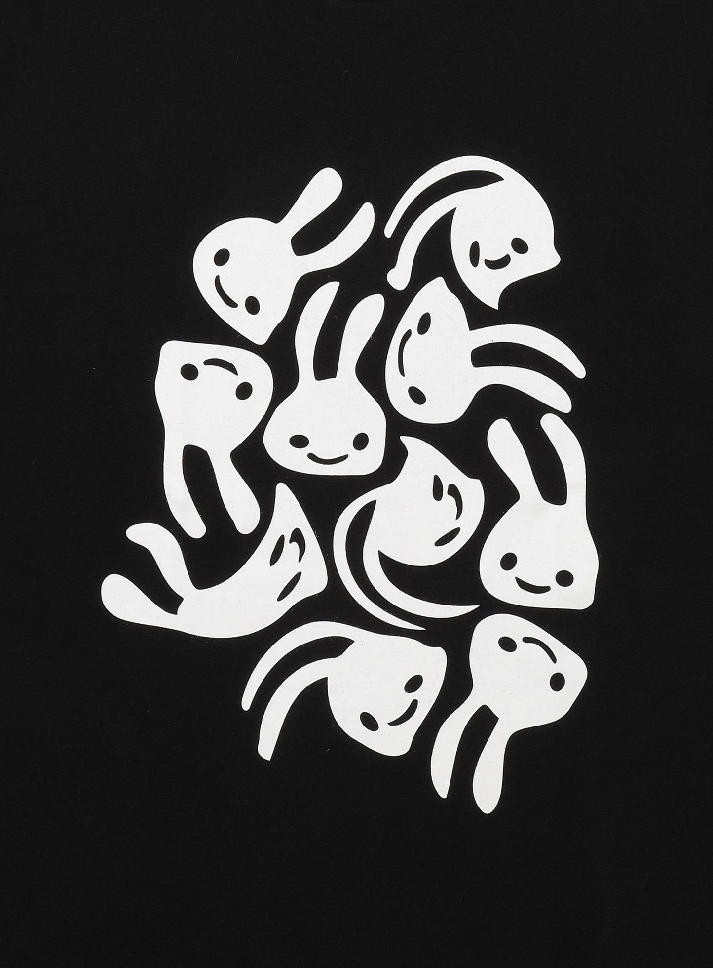 S/S Tee 回転
