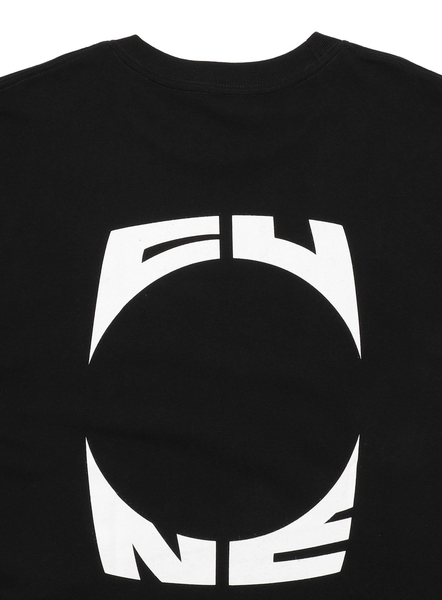 S/S Tee 回転