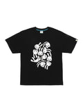 S/S Tee 回転