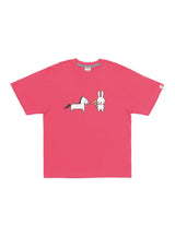 S/S Tee にんじん