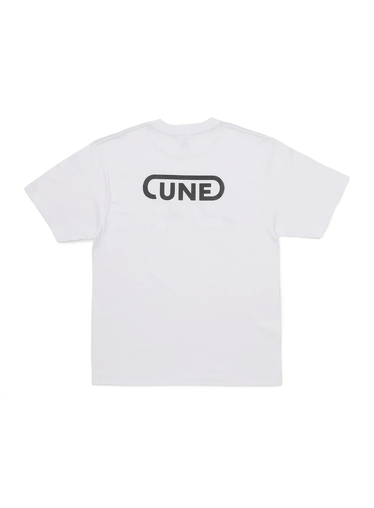 S/S Tee にんじん