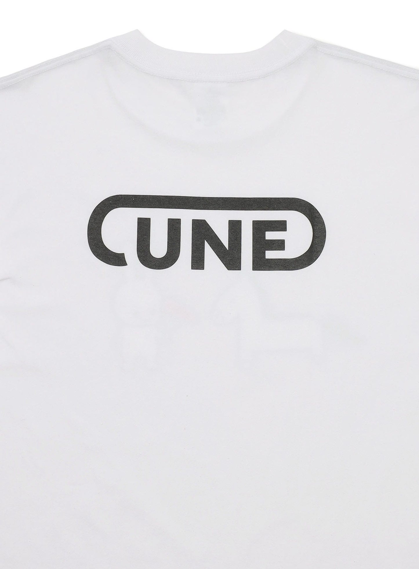 S/S Tee にんじん