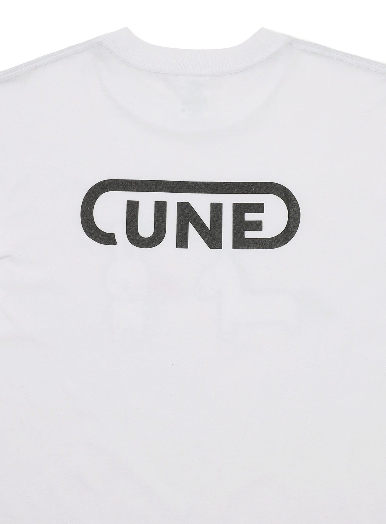 S/S Tee にんじん