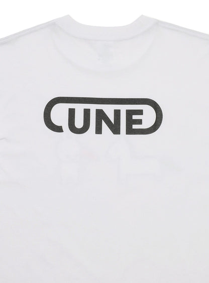S/S Tee にんじん