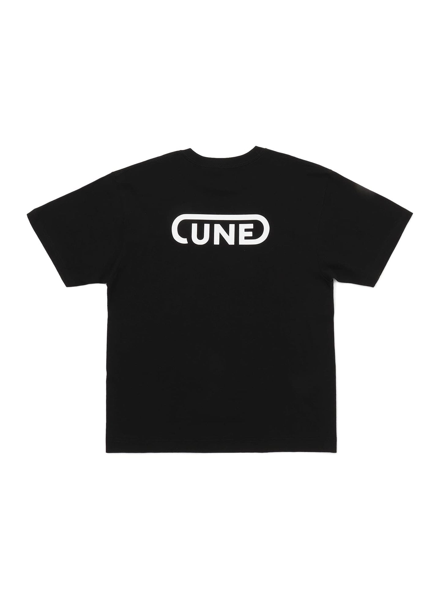 S/S Tee にんじん