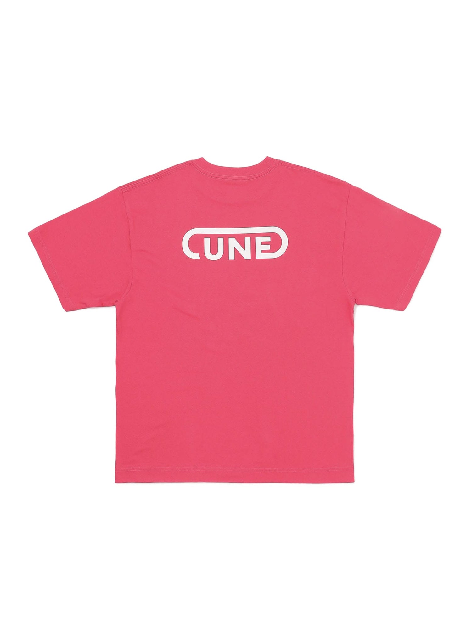 S/S Tee にんじん