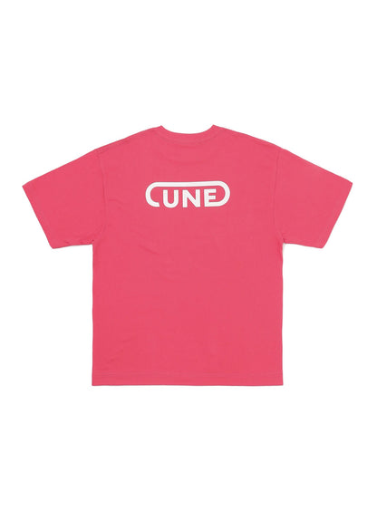 S/S Tee にんじん