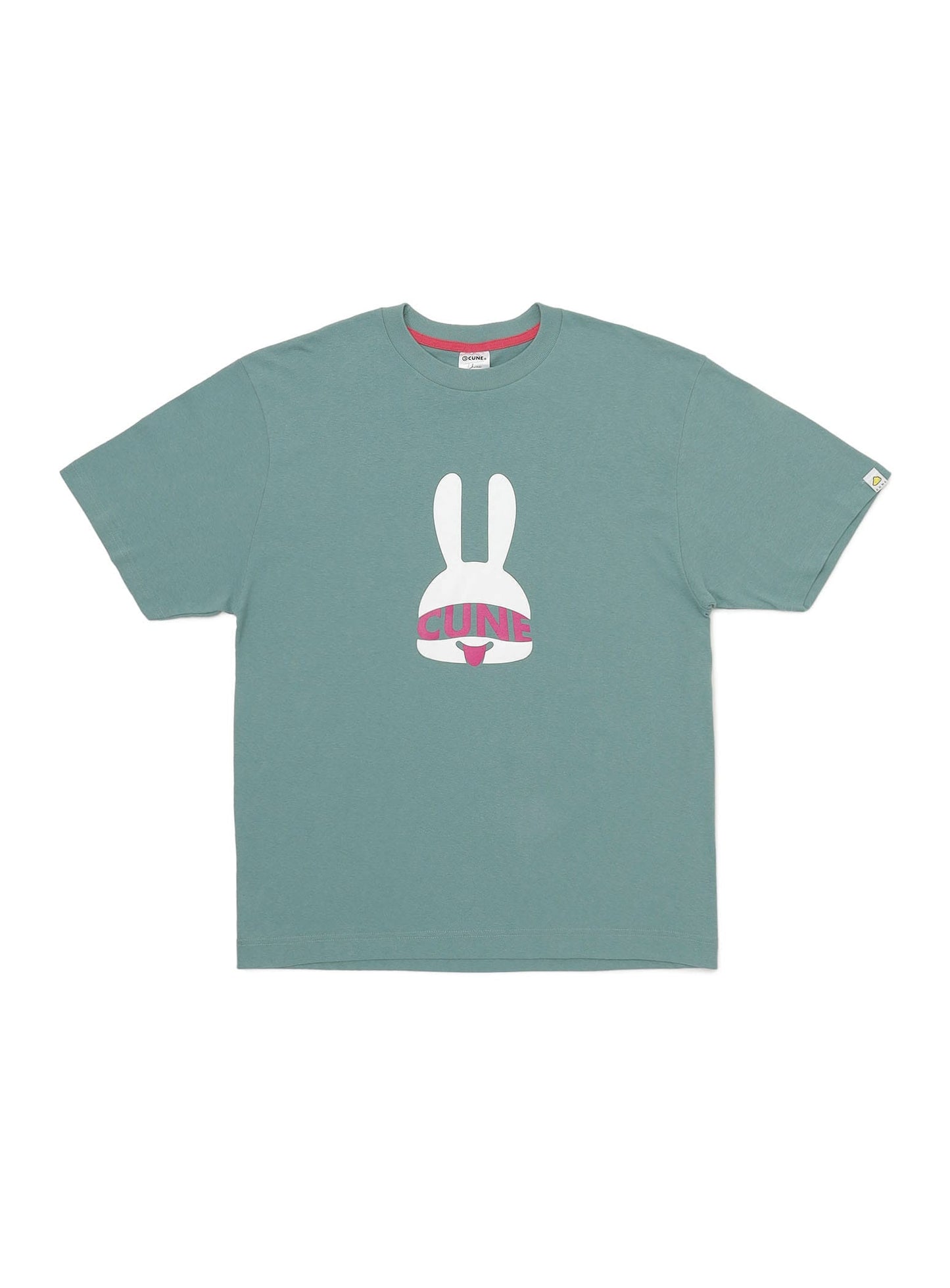 S/S Tee ベロ