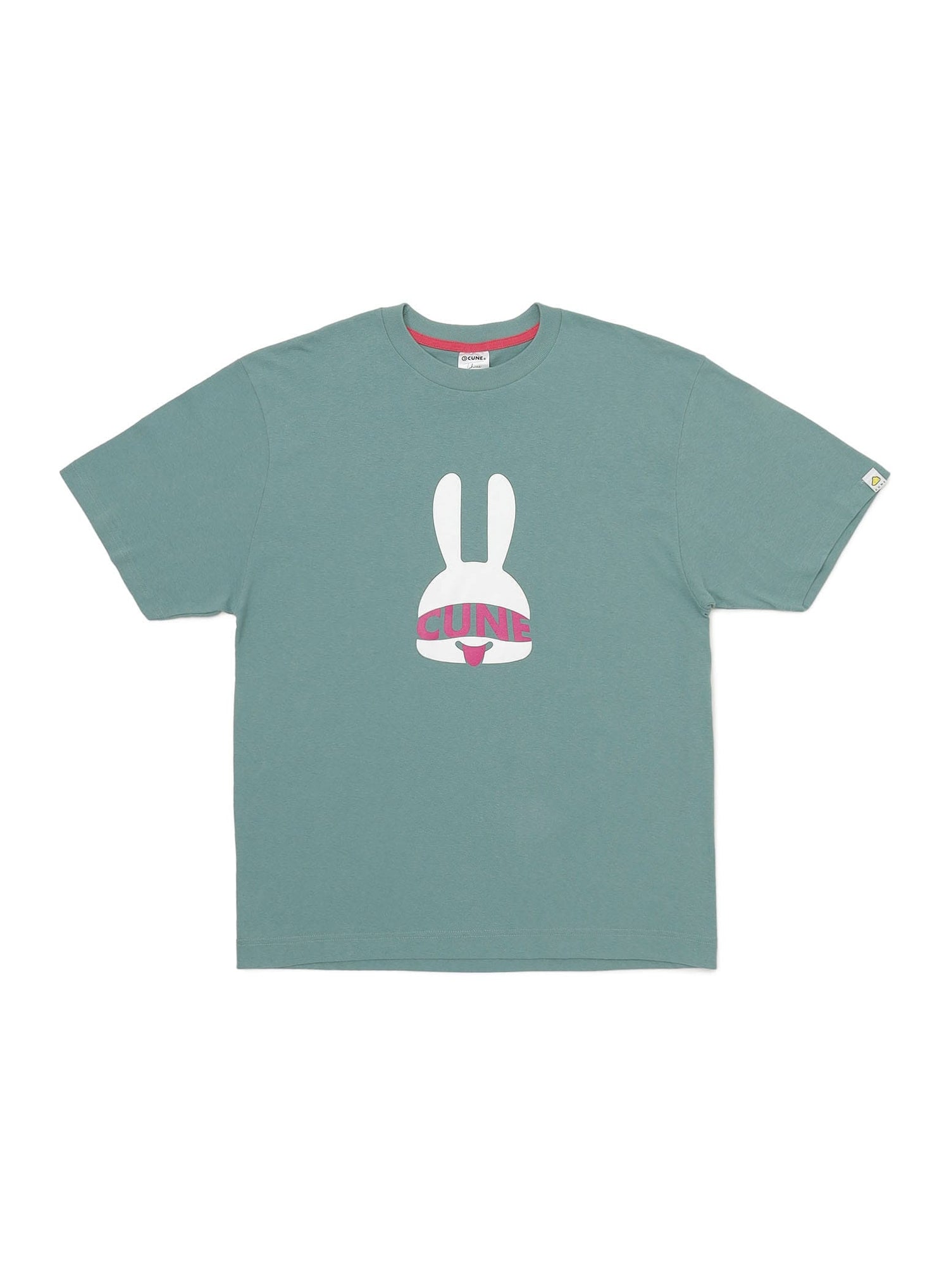 S/S Tee ベロ