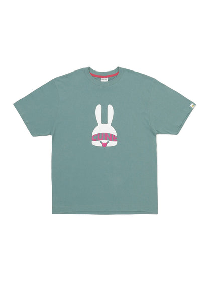 S/S Tee ベロ