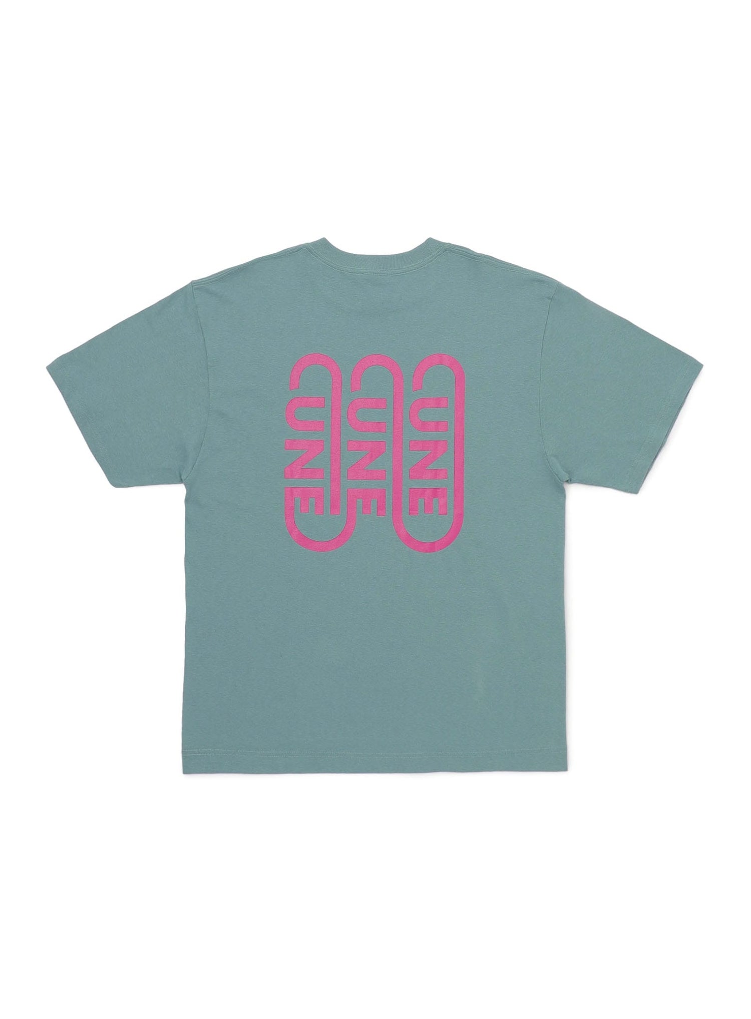 S/S Tee ベロ