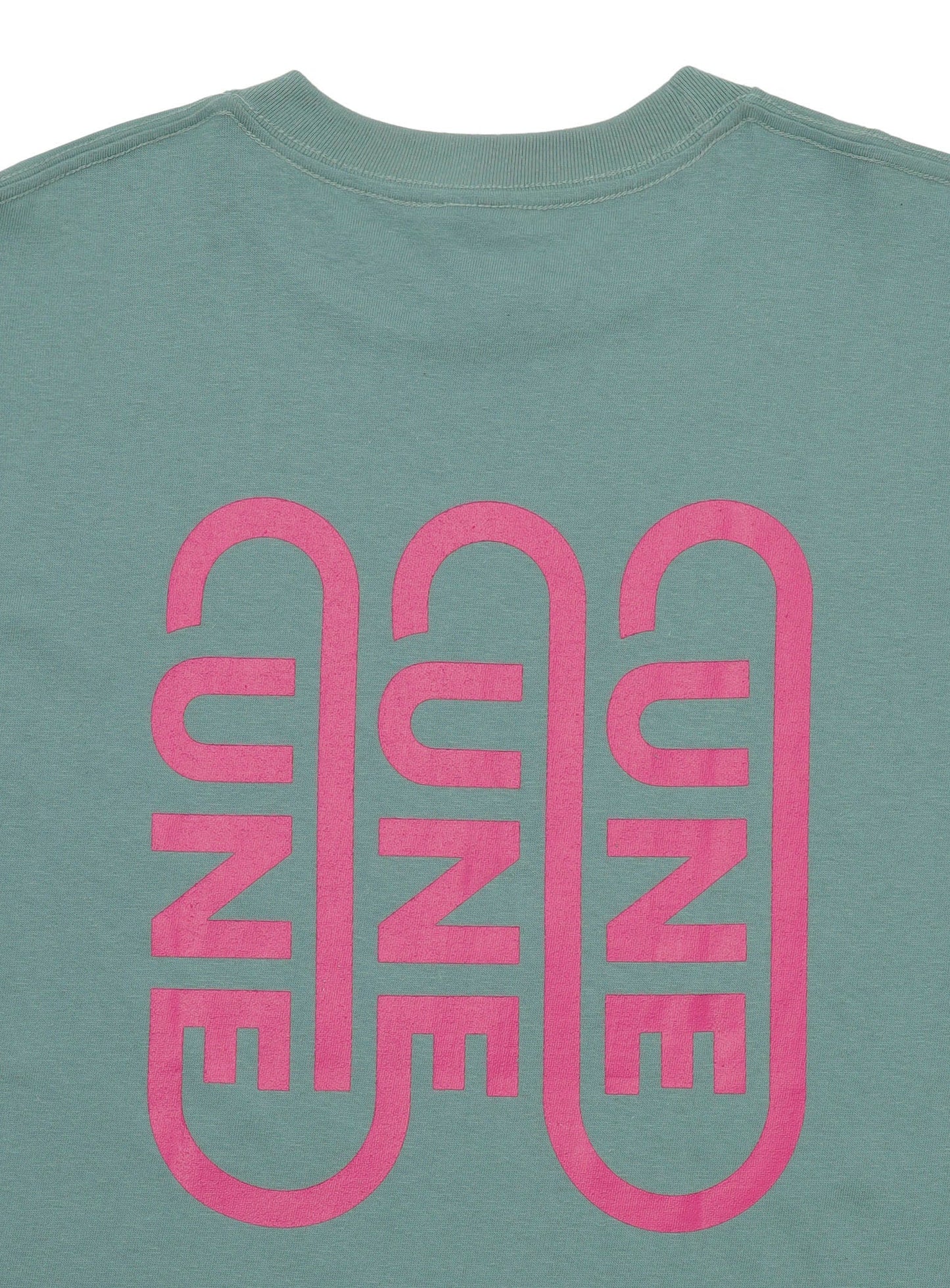 S/S Tee ベロ