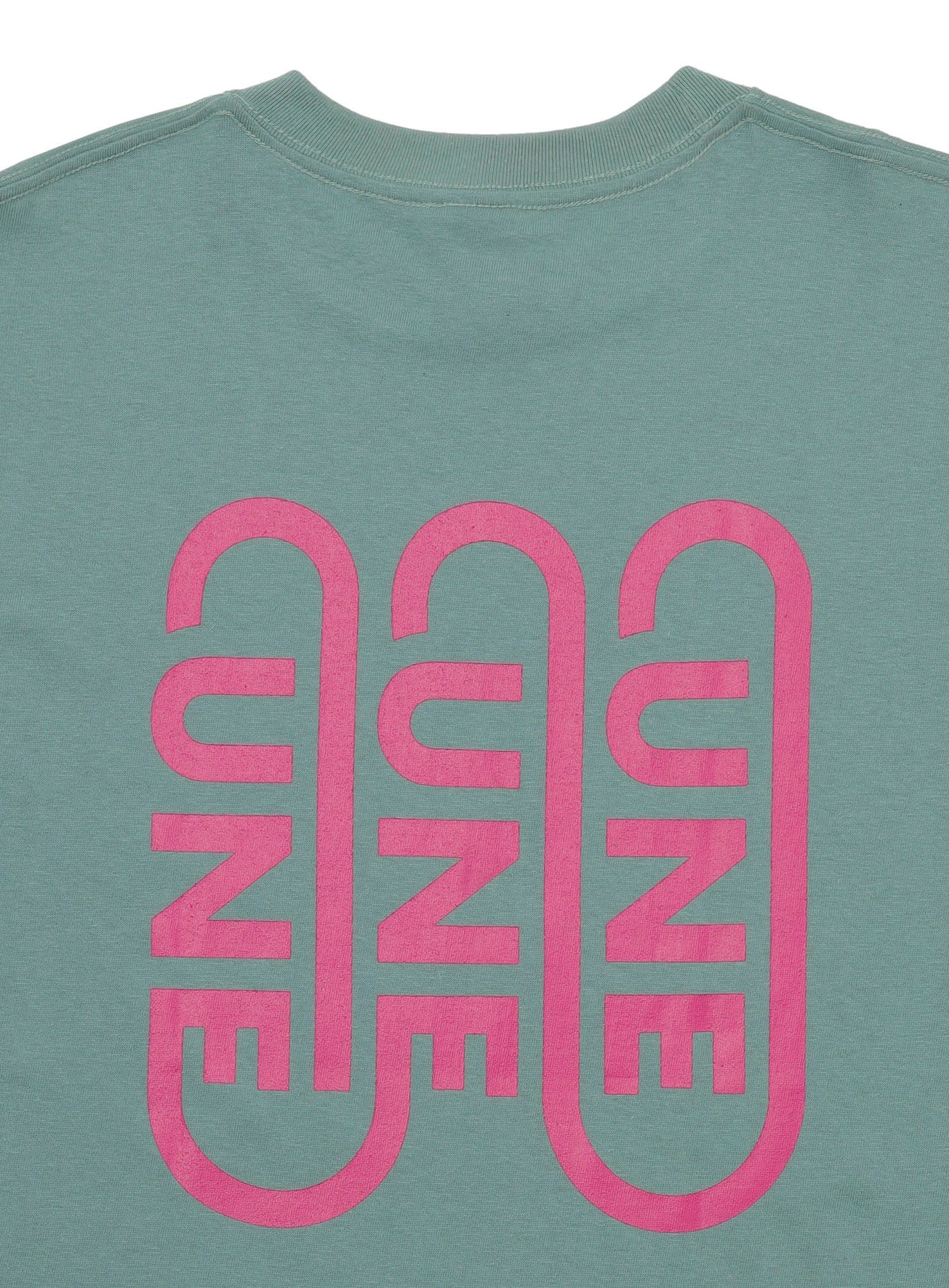 S/S Tee ベロ