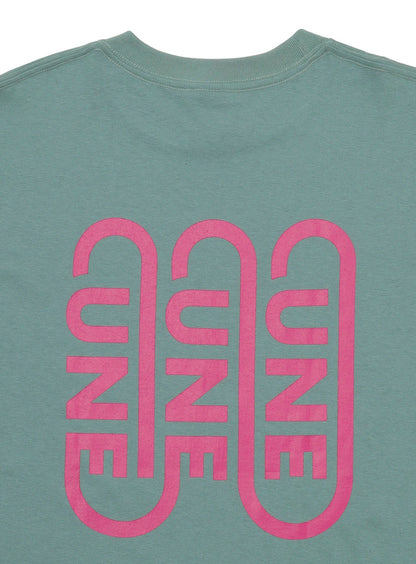 S/S Tee ベロ