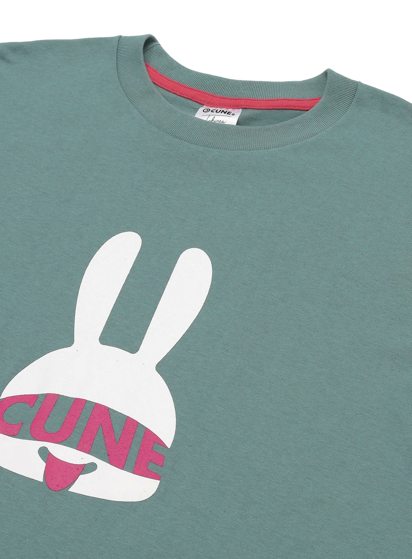 S/S Tee ベロ
