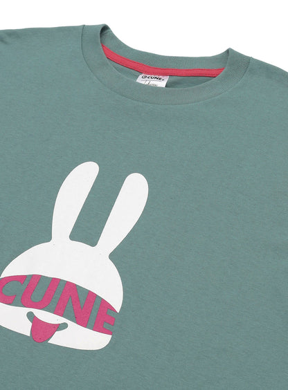 S/S Tee ベロ