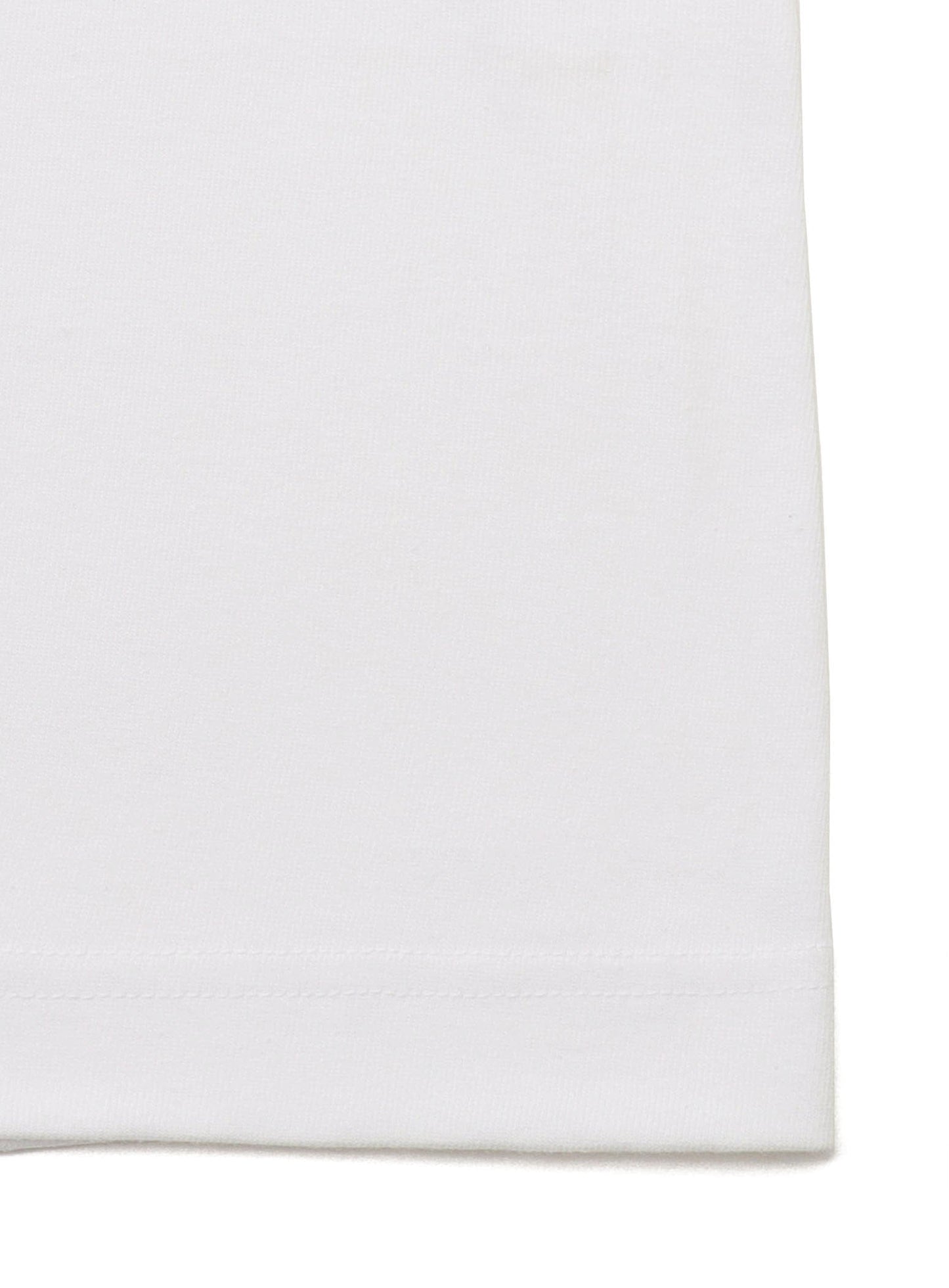 S/S Tee デカパン