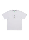 S/S Tee デカパン