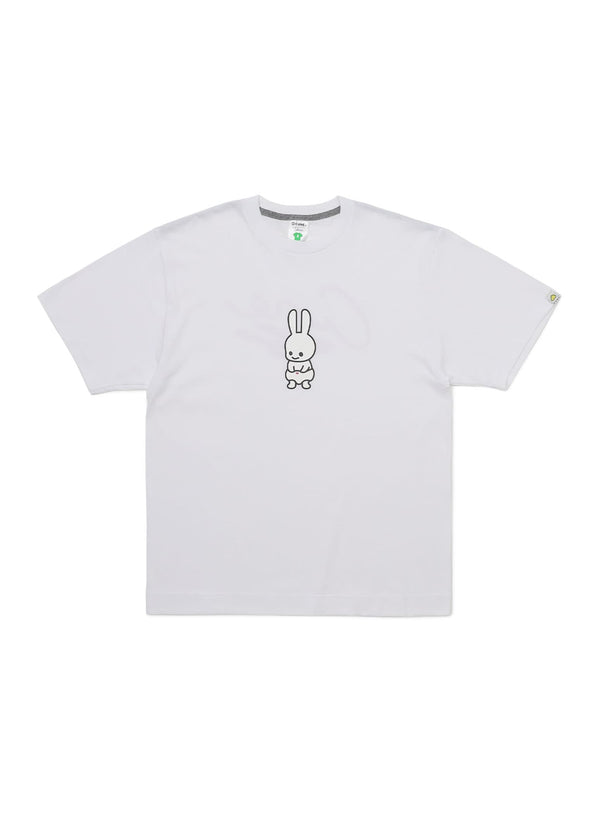 S/S Tee デカパン
