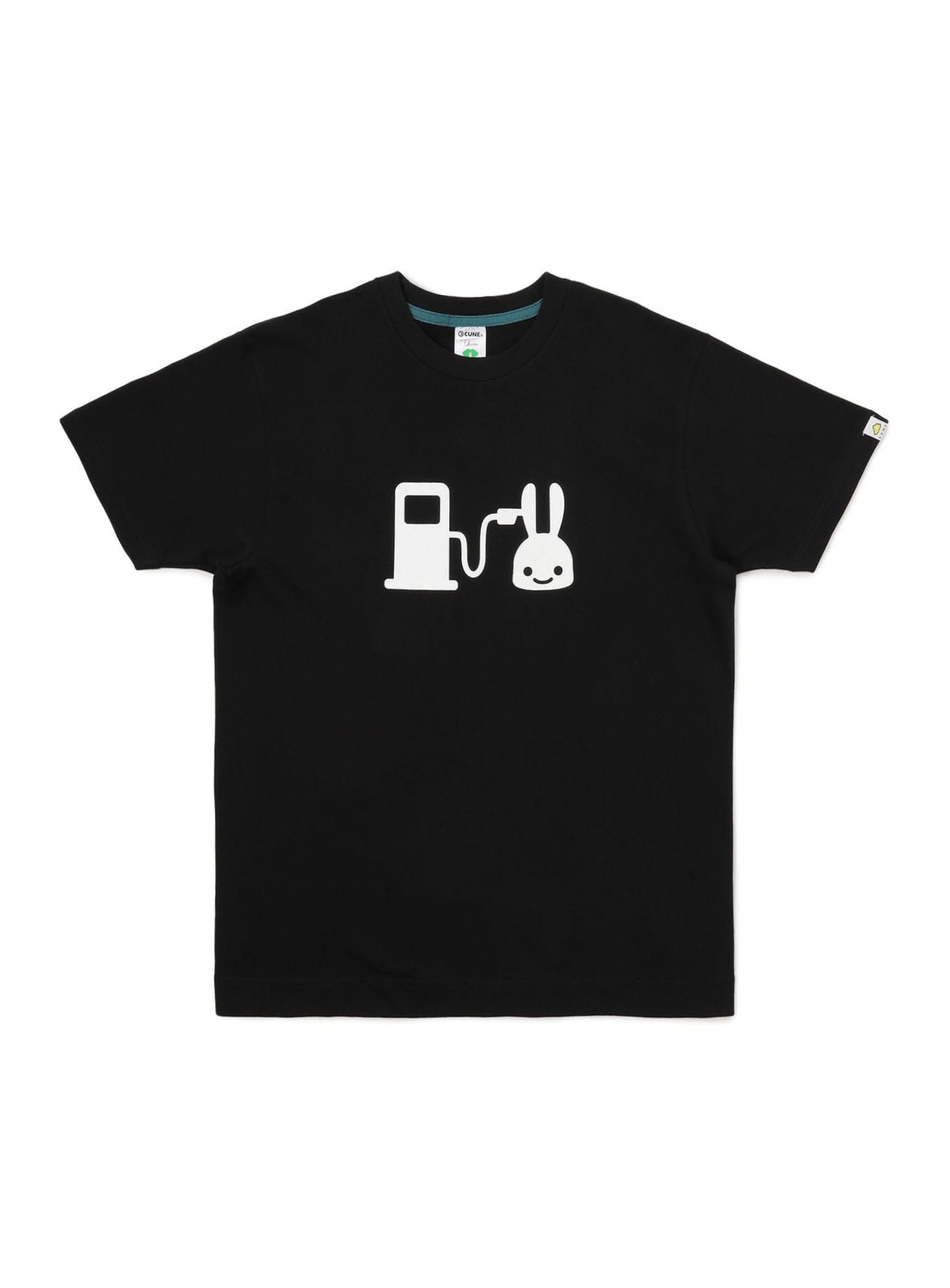 S/S Tee ガソリンスタンド