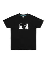 S/S Tee ガソリンスタンド