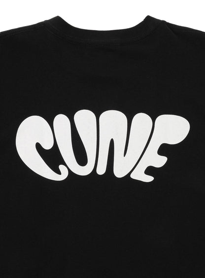 S/S Tee ガソリンスタンド