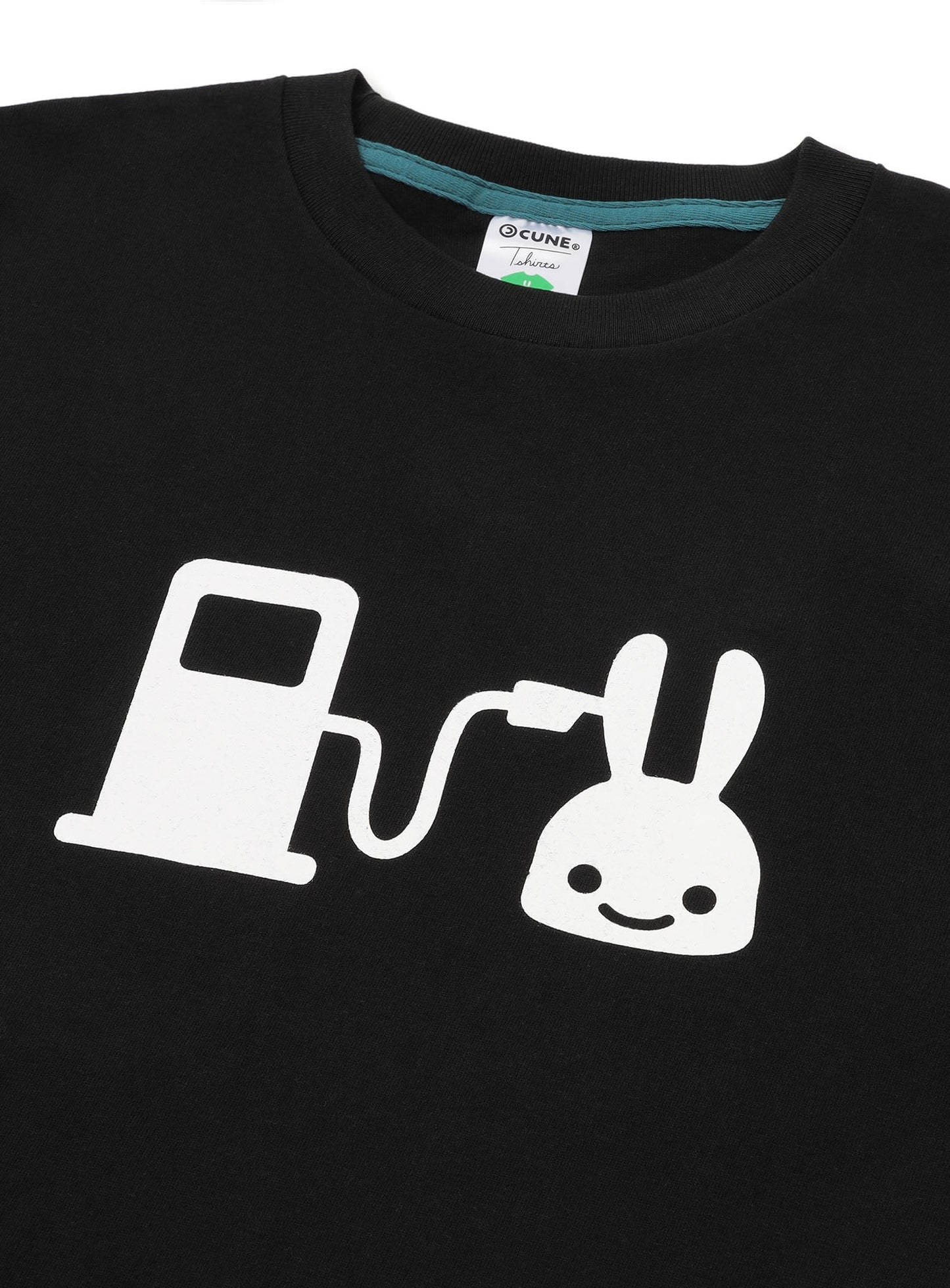 S/S Tee ガソリンスタンド