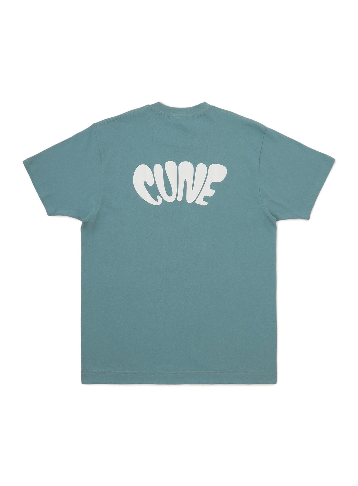 S/S Tee ガソリンスタンド