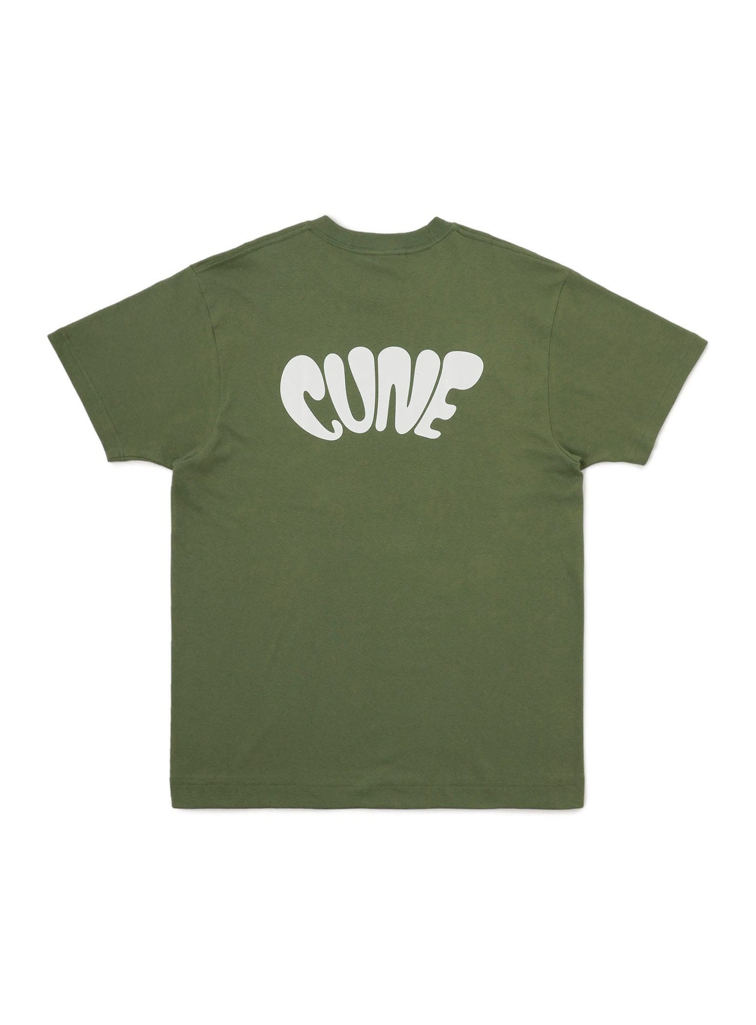 S/S Tee ガソリンスタンド
