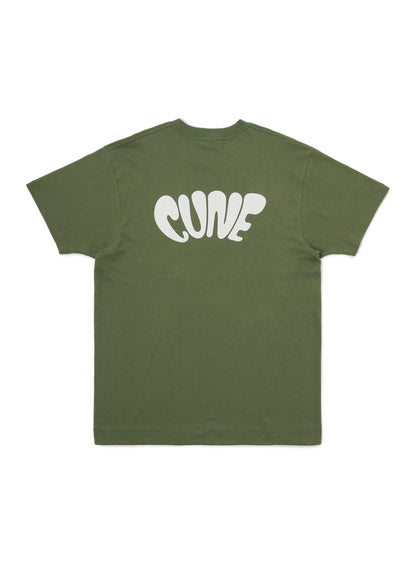 S/S Tee ガソリンスタンド