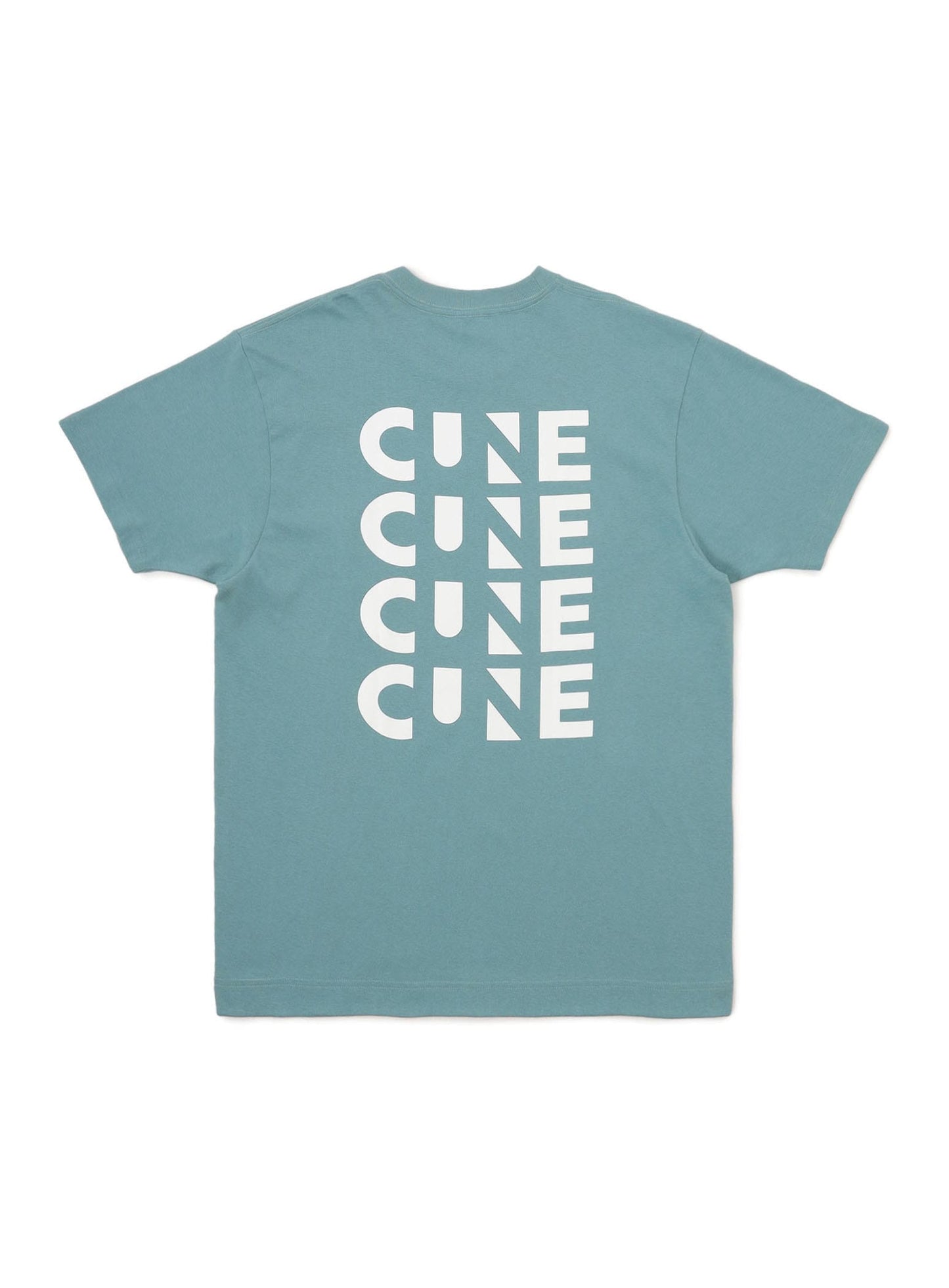 S/S Tee キャンプ
