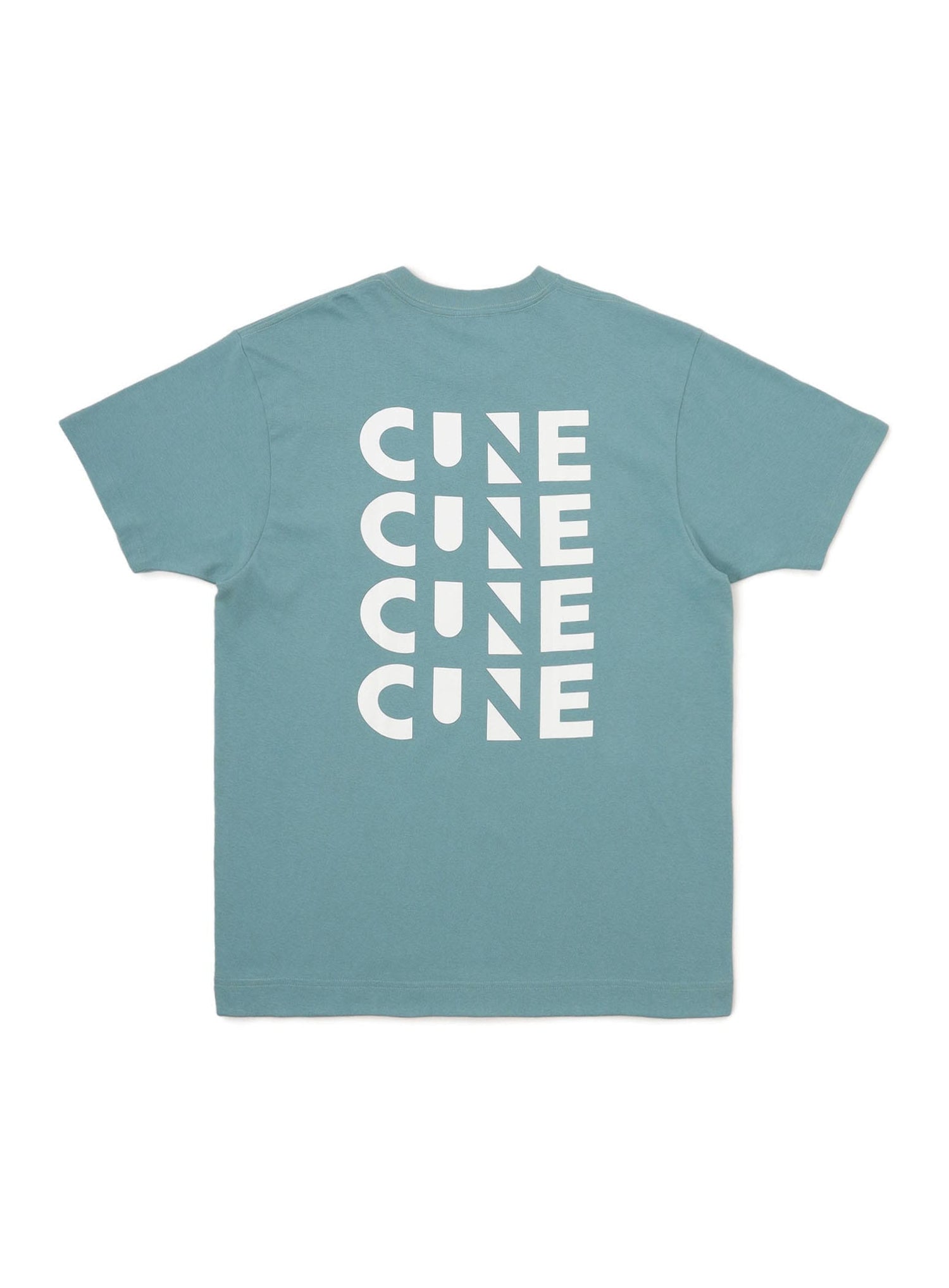 S/S Tee キャンプ